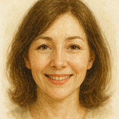 50代女性
